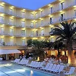 La Palmera & Отель