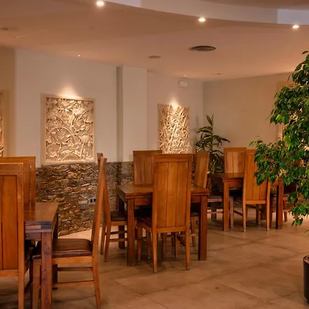 La Palmera & 4* Льорет-де-Мар