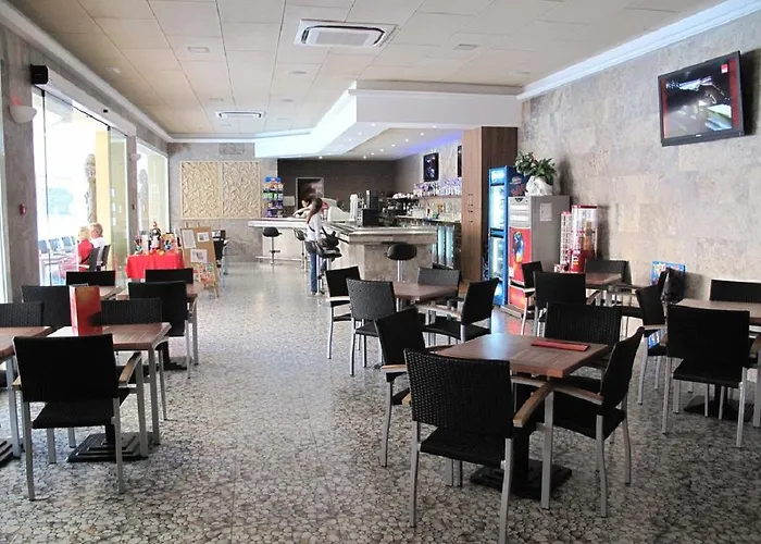 La Palmera &