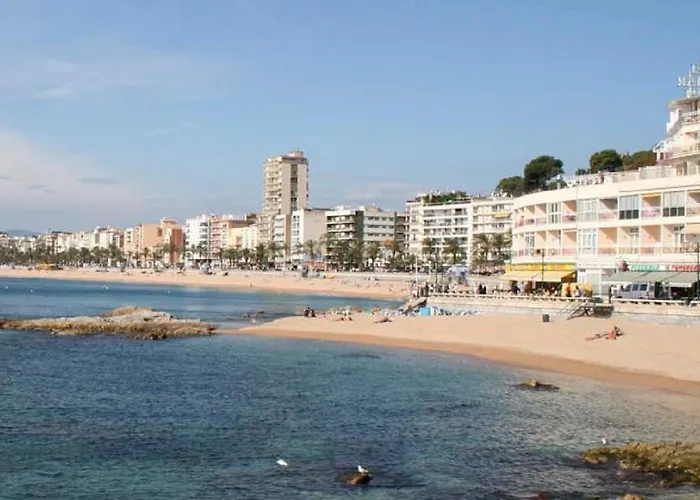 La Palmera &
