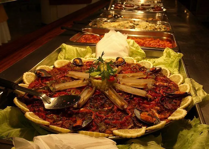 La Palmera &