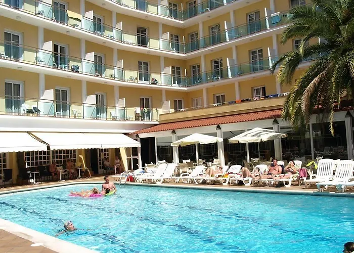 La Palmera &