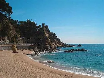 La Palmera & 4* Льорет-де-Мар