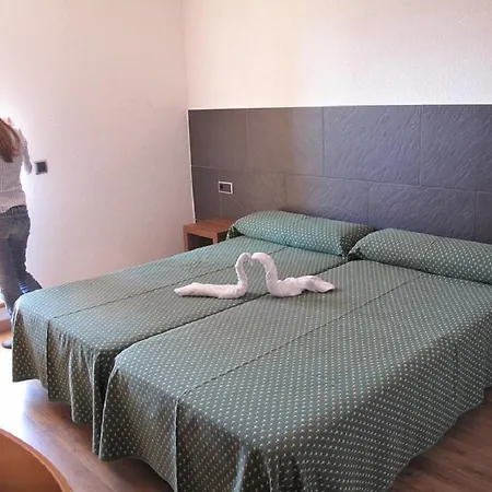 Hotel La Palmera & Lloret de Mar